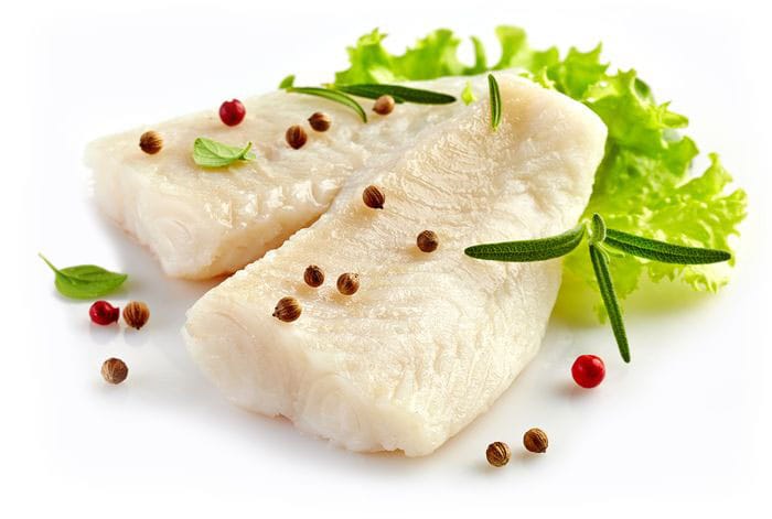 Regional products at Hilberger's